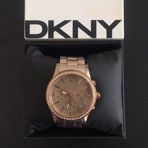 DKNY Women’s Watch